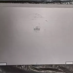 لپ تاپ معیوب HP Elite Book 8730W {توضیحات}