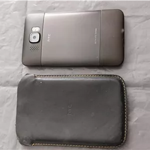 گوشی HTC معیوب LCD روشن {توضیحات}