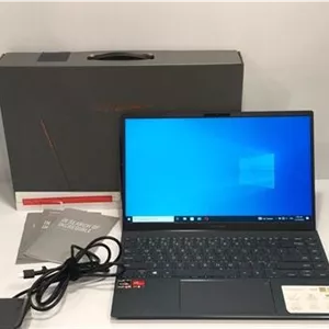 لپ تاپRyzen5 دانشجویی وکتابخانهASUS 14(فروش ویژه)