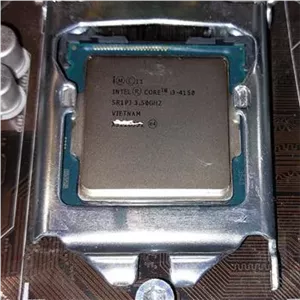پردازنده Core i3 4170 نسل 4 {توضیحات}
