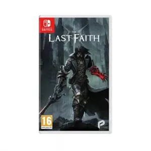 پلمپ اکبند Last faith nintendo switch