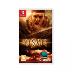 پلمپ اکبند Risen Nintendo Switch