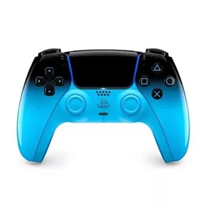 دسته دوال سنس DualSense Rhythm Blue برای PS5