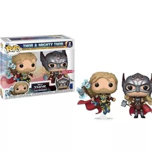 Funko POP Marvel Thor 4 Love and Thor