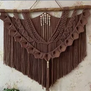 وسایل تزیینی مکرومه