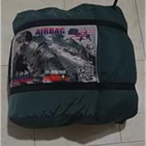 کیسه خواب برند northface اورجینال آکبند