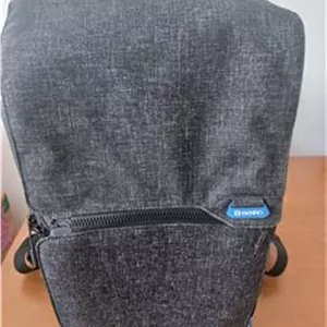 کوله پشتی دوربین عکاسی بنرو مدل Traveler 200