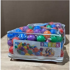 توپ استخری برند intex