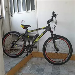 دوچرخه 21 دنده ویوا سیدنی سایز 26