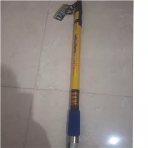 چوب دایوا مگافورس
