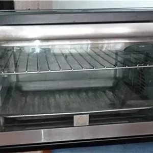 توستر AUKIA صفحه لمسی