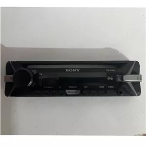 ضبط پخش سونی CDX-G1152U