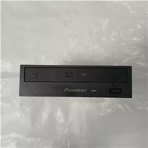 DVD Writer PIONEER LabelFlash کاملا سالم