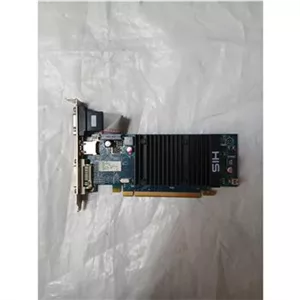 گرافیک 1 گیگ DDR3 AMD کاملا سالم