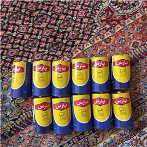 تعداد11 عدد قوه پارس قدیمی
