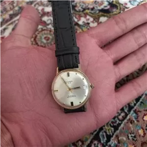 ساعت سوئیسی اتوماتیک آنکر فابریک