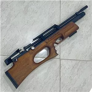تفنگ پی سی پی کرال پانچر بریکر ( کارت دار )