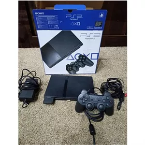 پلی استیشن 2 ps2 فلش خور