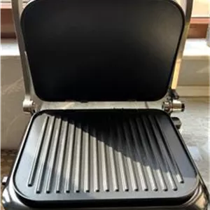 گریل برقی آکبند هوشمند سنکور بدون کارتن