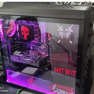کیس ماد شده Green X3 plus Viper
