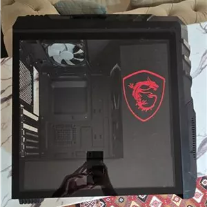 کیس کاستوم شده گرین x2 jaguar