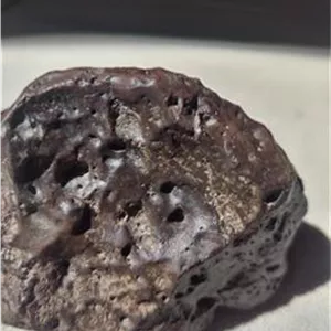 شهابسنگ مریخ قرمز