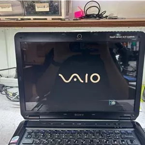 لپ تاپ سونی مدل Sony svf 14