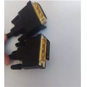 کابل dvi-d ضخیم 5 متری اسکار