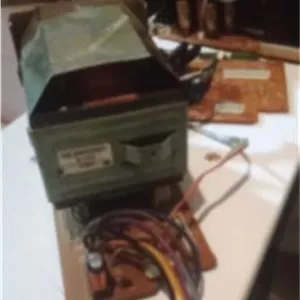 ضبطvk90 پاناسونیک قدیمی