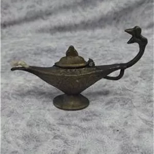 چراغ پیسوز برنجی