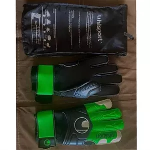 دستکش الشپرت دروازه بانی uhlsport ergonomic