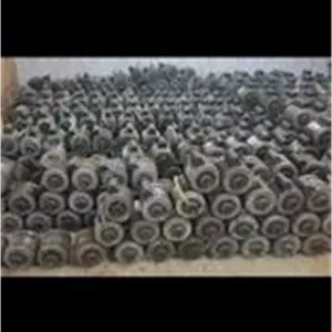 موتور کولر آبی موتوژن 34