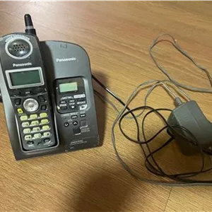 تلفن پاناسونیک ژاپن