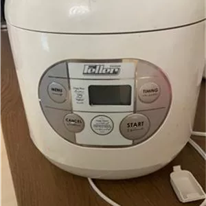 پلوپز فلر چند کاره