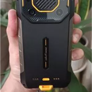 یولفون Armor 26 Ultra 5G نو ضدضربه ضدآب