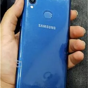 گوشی سامسونگ A10s