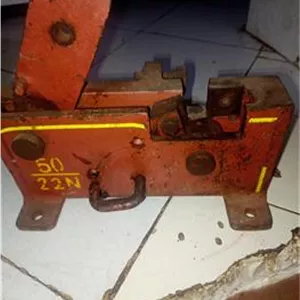 قیچی ارماتور بندی