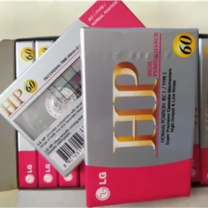 یک عدد نوار LG HP 60