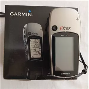 GPS Garmin Vista H