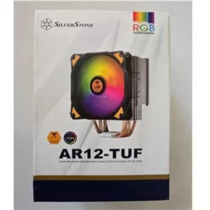 فن سیلور استون RGB گارانتی دار