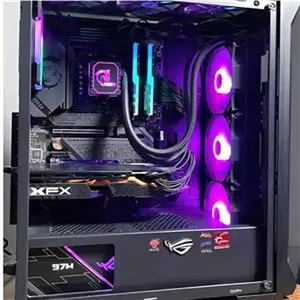پاور Rog Asus 850 rgb