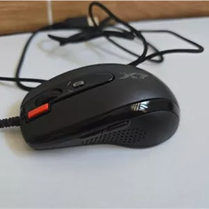 ماوس مخصوص بازی ای فورتک A4Tech X7