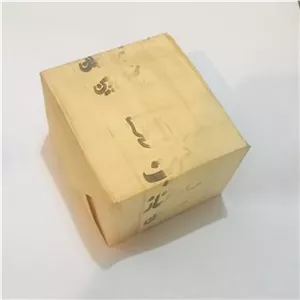 بسته 10 عددی کبریت توکلی سالم خیلی قدیمی
