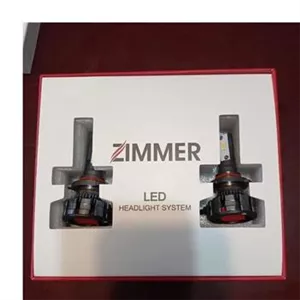 HB3 هدلایت حرفهای Zimmer (اصلی) پایه 9005 Cut-off