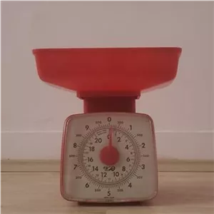 ترازو اشپزخانه نوستالژی