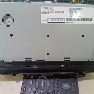 پخش سونی یو اس پی