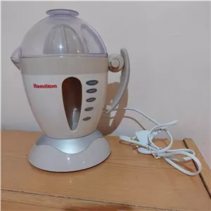 آب مرکبات گیری برقی همیلتون اصل آکبند با جعبه