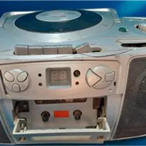 KARESSHOP  1349 رادیو PS-188 Panasoaenic