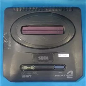 mEGA DRIVE MK-1631-16 KARES1527 سگا