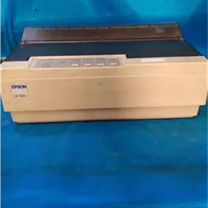EpSON LQ-300 KARES1945 پرینتر